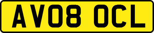 AV08OCL