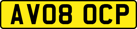 AV08OCP