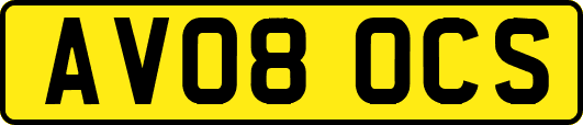 AV08OCS
