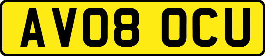 AV08OCU