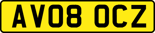 AV08OCZ