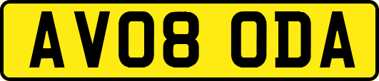 AV08ODA