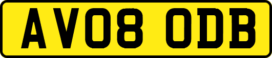 AV08ODB