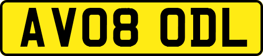AV08ODL