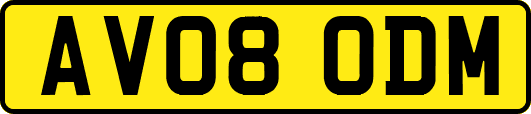 AV08ODM