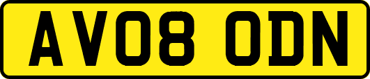 AV08ODN
