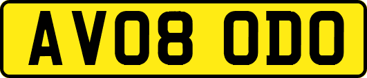 AV08ODO