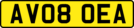 AV08OEA