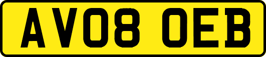 AV08OEB