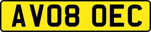 AV08OEC
