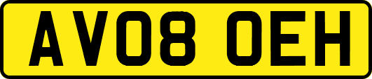 AV08OEH