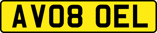 AV08OEL