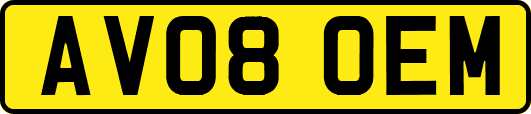AV08OEM