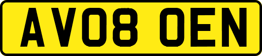 AV08OEN