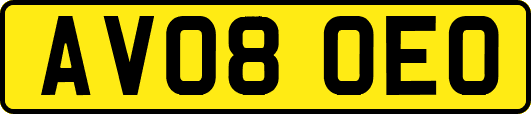AV08OEO