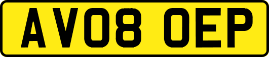AV08OEP