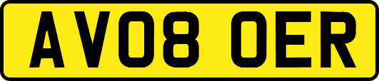 AV08OER