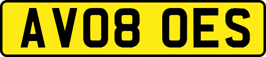 AV08OES