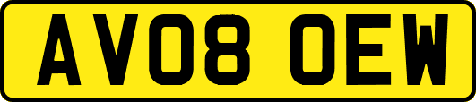 AV08OEW