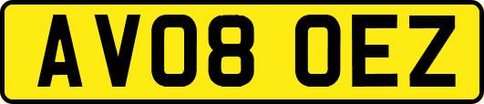 AV08OEZ