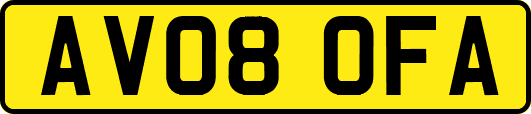 AV08OFA