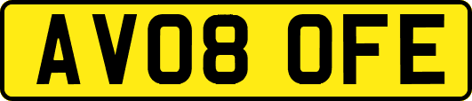 AV08OFE
