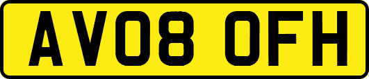 AV08OFH