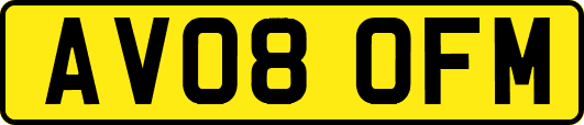 AV08OFM