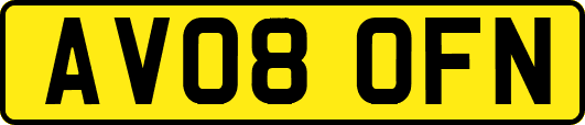AV08OFN