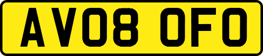 AV08OFO