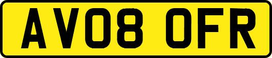 AV08OFR