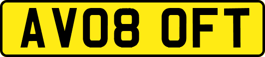 AV08OFT