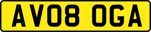 AV08OGA