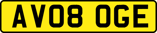 AV08OGE