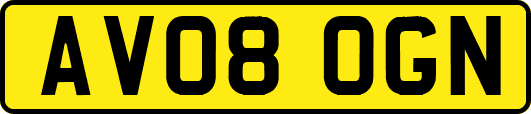 AV08OGN