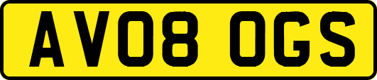 AV08OGS