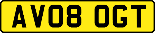 AV08OGT