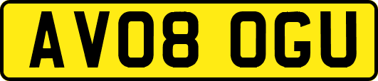 AV08OGU