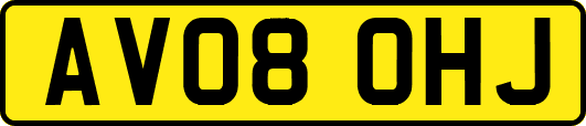 AV08OHJ