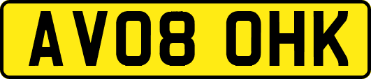 AV08OHK