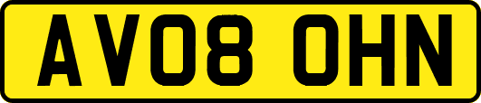 AV08OHN