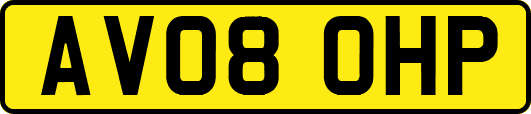 AV08OHP