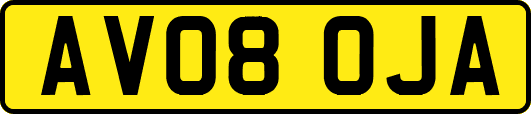 AV08OJA