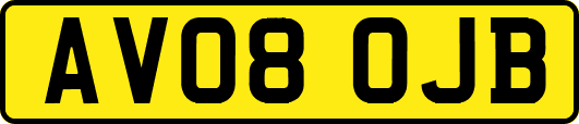 AV08OJB