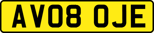 AV08OJE