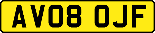 AV08OJF
