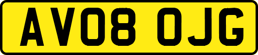 AV08OJG