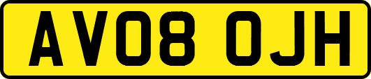 AV08OJH