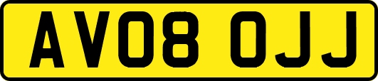 AV08OJJ