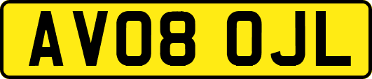 AV08OJL